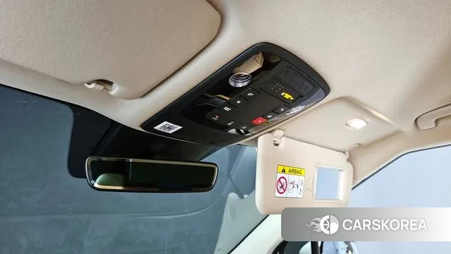 Kia Carnival 4th generation id 2963764 из Кореи 11