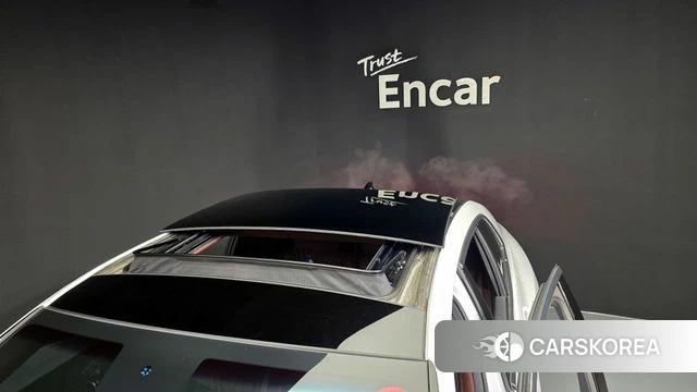 Genesis G90 (RS4) id 3851610 из Кореи 11