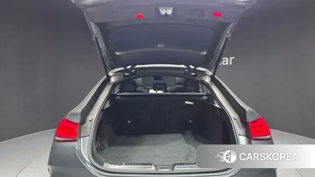 Mercedes-Benz GLE-Class W167 id 3635639 из Кореи 11