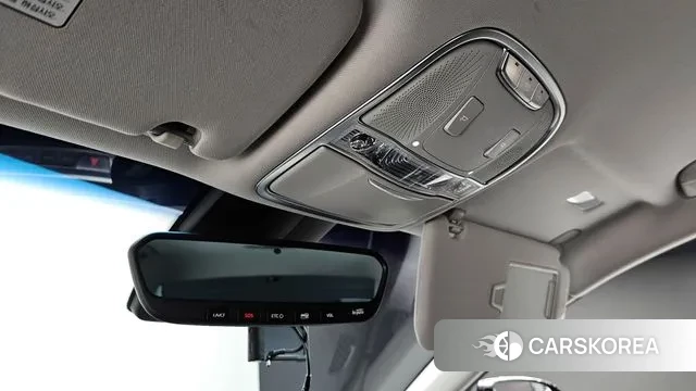 Kia More K9 id 3789796 из Кореи 11