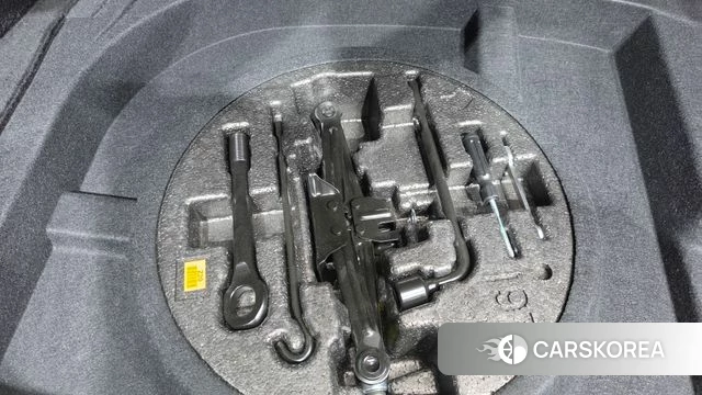 Kia More K9 id 4776303 из Кореи 11