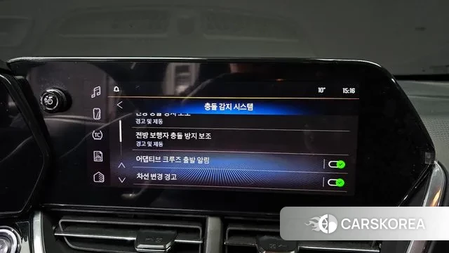 Chevrolet (GM Daewoo) Trax Crossover id 3734512 из Кореи 11