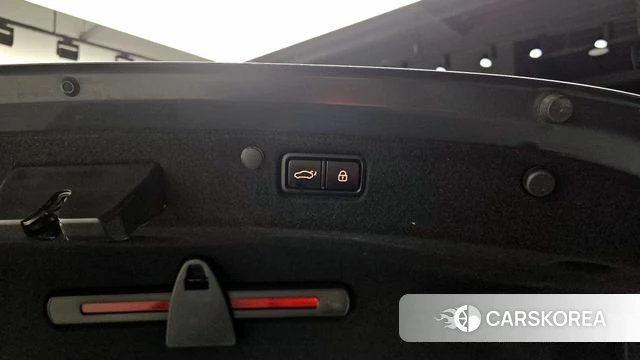 Hyundai Grandeur IG Hybrid id 4203726 из Кореи 11