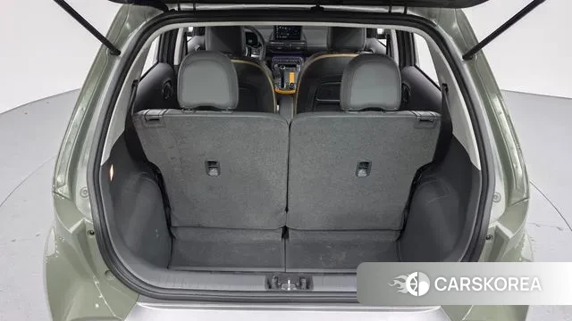 Hyundai Casper id 3492716 из Кореи 11