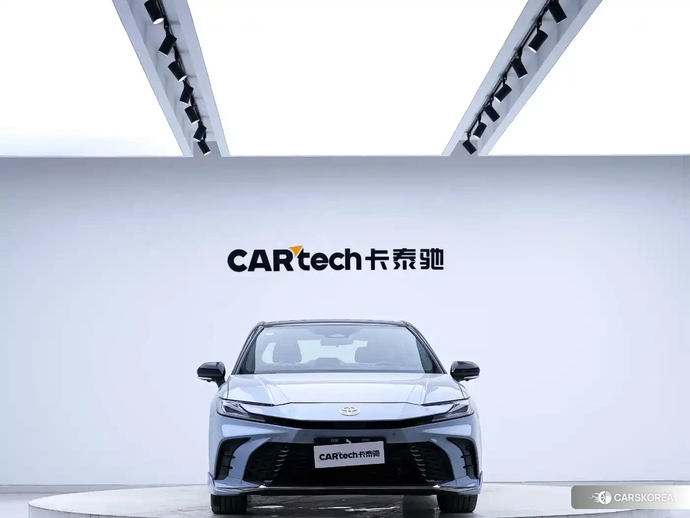Toyota Camry id 4546358 из Китая 12