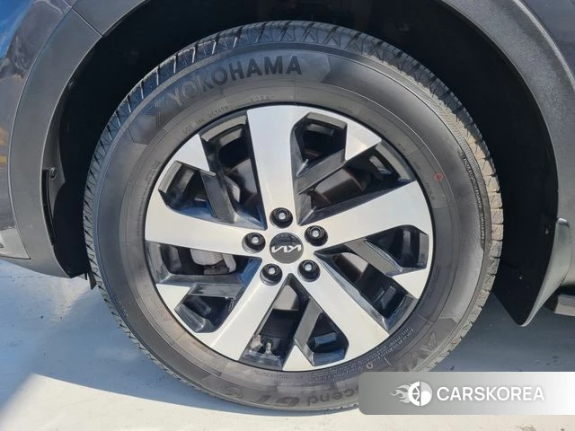 Kia Sorento 4th Generation id 4635847 из Кореи 11