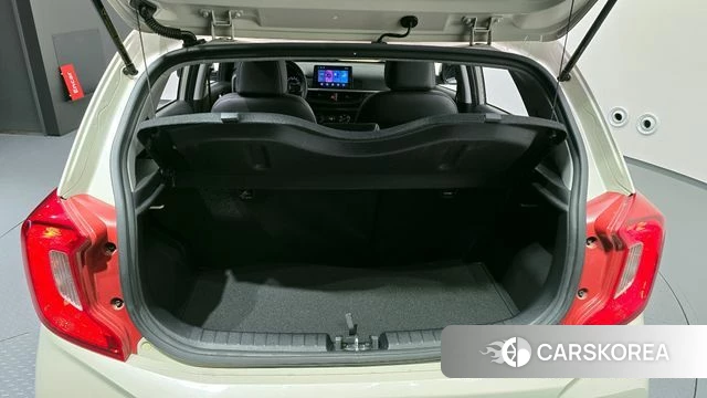 Kia Morning Urban (JA) id 3903929 из Кореи 11