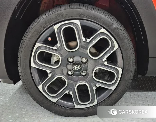 Hyundai Casper id 3232059 из Кореи 11