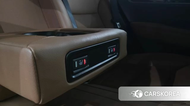 Renault Korea (Samsung) The New QM6 id 4834660 из Кореи 11