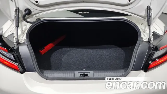 Toyota GR86 id 2794742 из Кореи 11