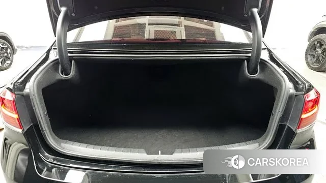 Kia K7 Premier id 3530803 из Кореи 11