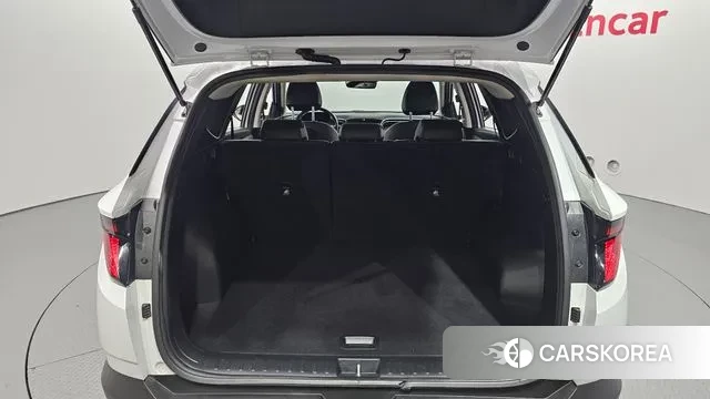 Hyundai Tucson (NX4) id 3273603 из Кореи 11