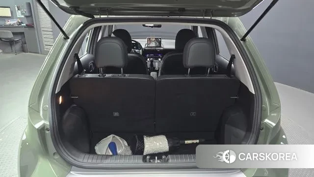 Hyundai Casper id 3365942 из Кореи 11