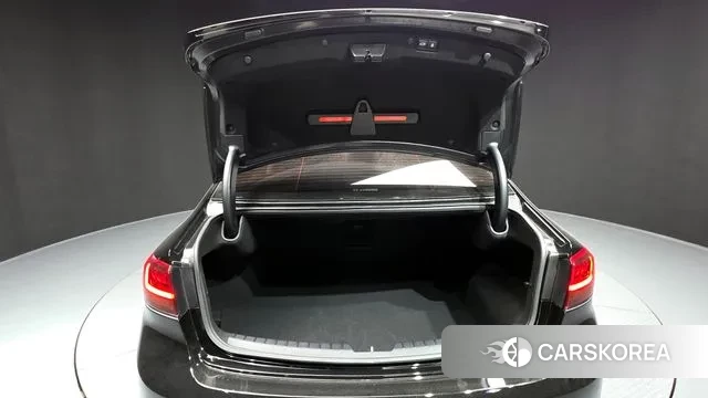 Kia K7 Premier Hybrid id 2986295 из Кореи 11