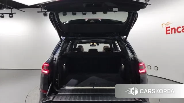 BMW X5 (G05) id 3032533 из Кореи 11