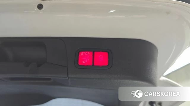 Mercedes-Benz GLB-Class X247 id 4785105 из Кореи 11