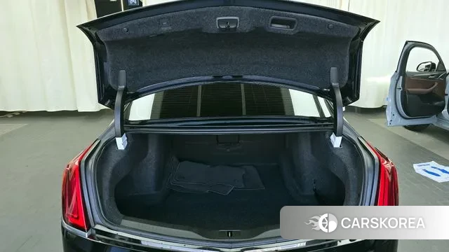 Cadillac CT6 id 3220736 из Кореи 11