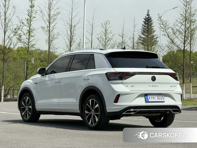 Volkswagen Exploring songs id 4209447 из Китая 11