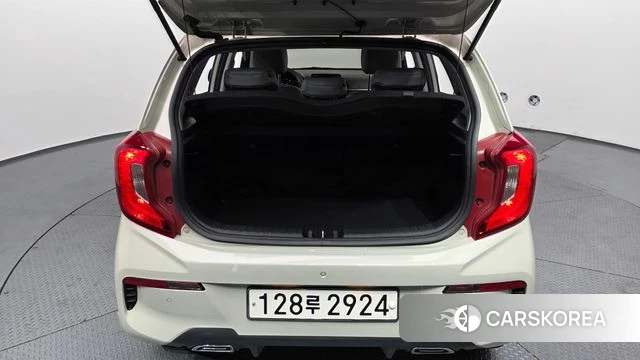 Kia Morning Urban (JA) id 4324672 из Кореи 11
