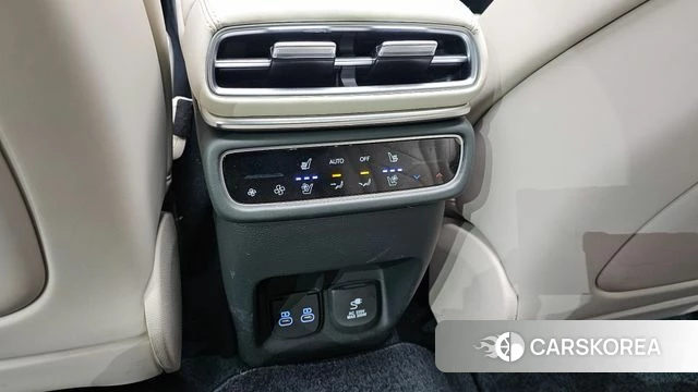 Genesis GV80 id 4243201 из Кореи 11