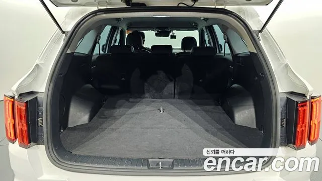 Kia Sorento 4th Generation id 2718411 из Кореи 11