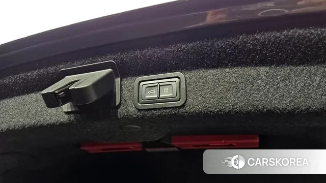 Audi A6 (C8) id 3707929 из Кореи 11