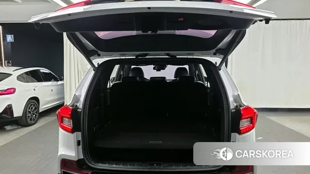 Ssangyong G4 Rexton id 3408267 из Кореи 11