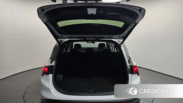 Hyundai The New Santa Fe id 3545964 из Кореи 11