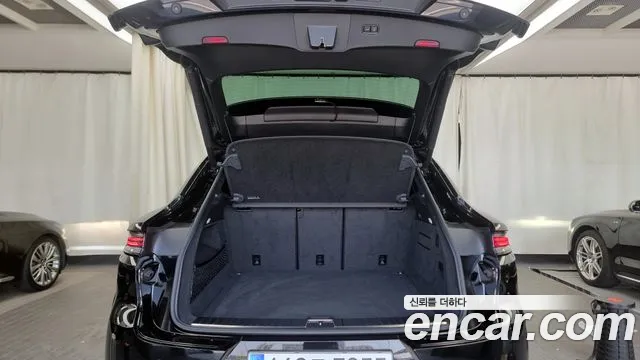 Porsche Cayenne (PO536) id 2714262 из Кореи 11