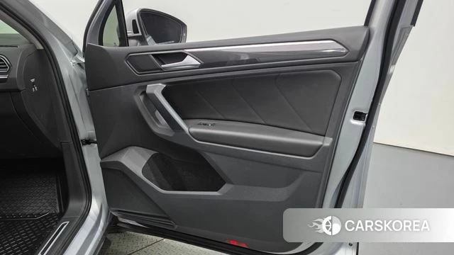Volkswagen Tiguan second Generation id 4758130 из Кореи 11