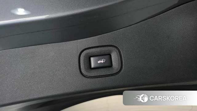 Renault Korea (Samsung) The New QM6 id 4592835 из Кореи 11