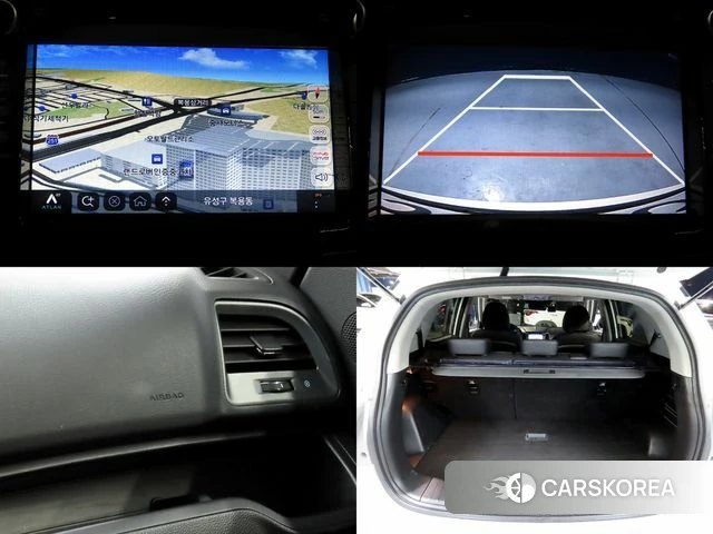 Ssangyong Tivoli Armor id 3890292 из Кореи 11