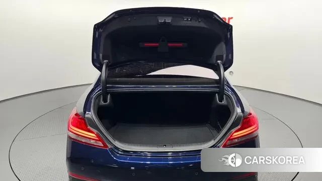 Genesis G70 id 3368293 из Кореи 11