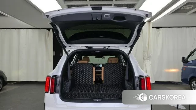 Kia Sorento 4th Generation id 3727102 из Кореи 11