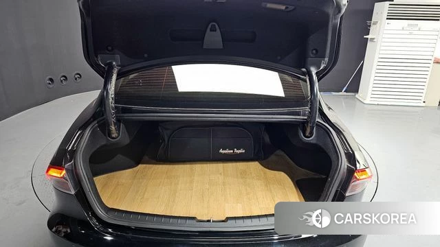 Hyundai The New Grandeur IG id 3842636 из Кореи 11