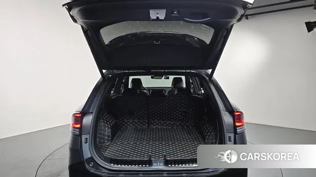 Kia Sportage 5th Generation Hybrid id 3478590 из Кореи 11