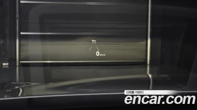 Genesis G90 id 2651125 из Кореи 11