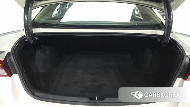 Kia K5 3rd generation id 4549993 из Кореи 11