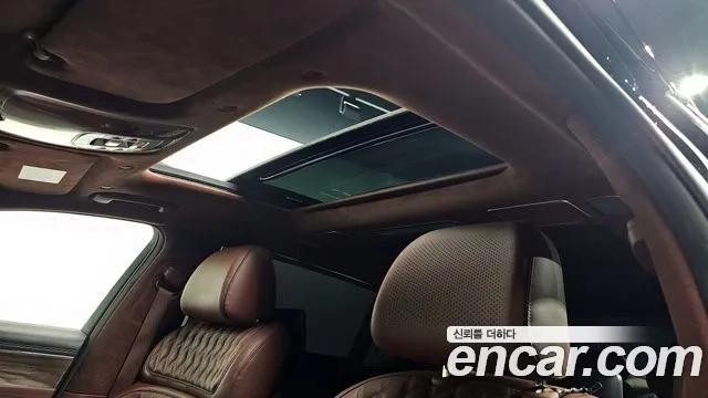 Genesis G90 (RS4) id 2925950 из Кореи 11