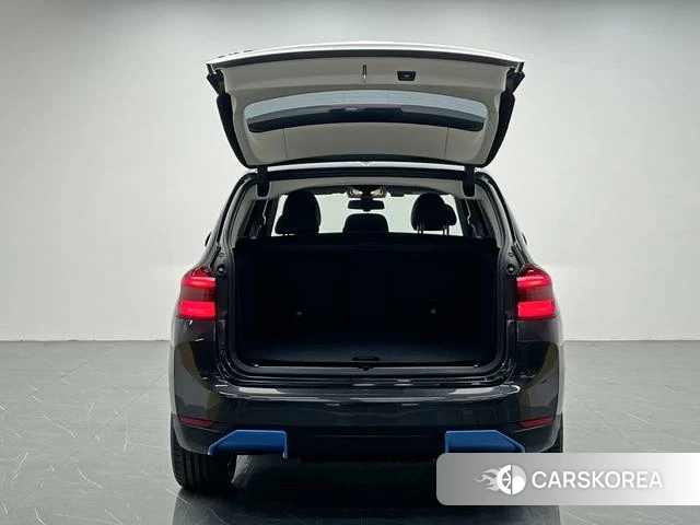 BMW iX3 id 3857194 из Китая 11