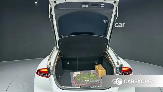 Kia Stinger Meister id 3483310 из Кореи 11