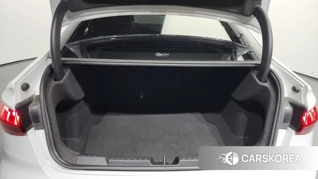 Audi A3 (8Y) id 3191016 из Кореи 11