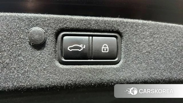 Hyundai The New Grandeur IG id 3904518 из Кореи 11