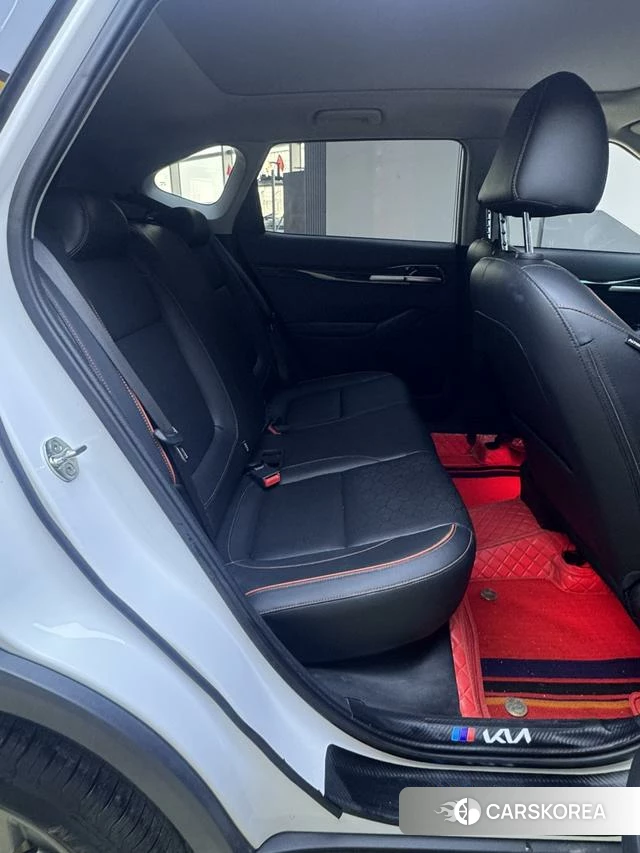 Kia Setus id 4291420 из Китая 11