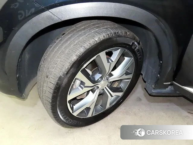 Hyundai Palisade id 3578295 из Кореи 11