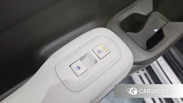 Hyundai Santa Fe (MX5) id 3437225 из Кореи 11