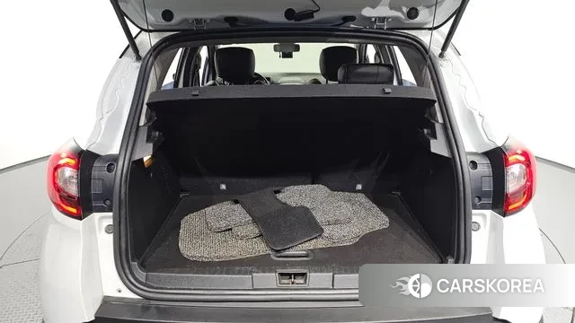 Renault Korea (Samsung) New QM3 id 3234033 из Кореи 11