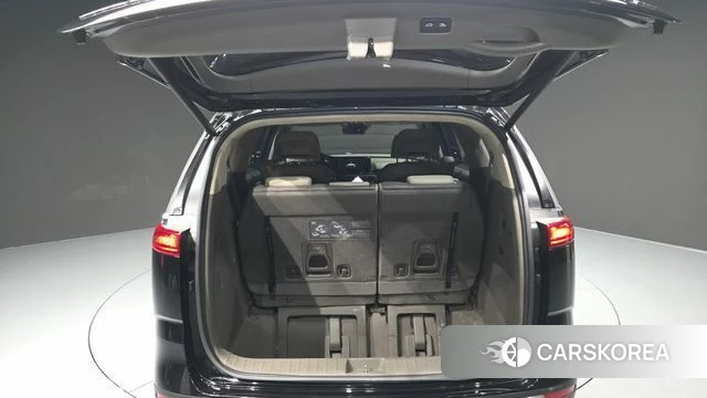 Kia Carnival 4th generation id 4383843 из Кореи 11