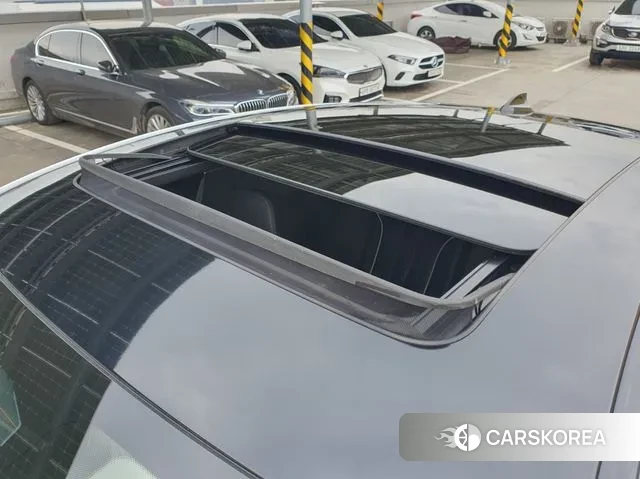 BMW 6 Series GT (G32) id 3502049 из Кореи 11