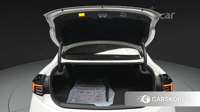 Hyundai Sonata D Edge Hybrid (DN8) id 4505148 из Кореи 11